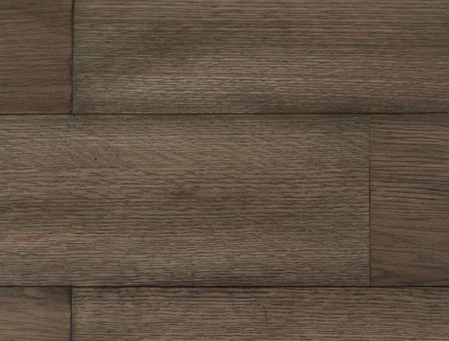 Intercon Drake French Oak Counter Table with Rustic Gray Base-4