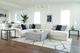 iAmerica 3pc Stella Chaise Sectional-0