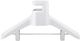Samsung 3100 Series 18" White Drying Cabinet-2