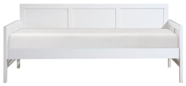 Homelegance® Galen White Twin Daybed-2