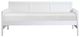 Homelegance® Galen White Twin Daybed-2