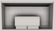 Vent-A-Hood® 42" Stainless Steel Wall Mounted Range Hood-3
