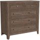 Westwood Design Carlson Harvest Brown Chest-0
