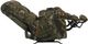 American Wholesale Furniture Cloud Nine Mossy Oak Manual Rocker Recliner-3