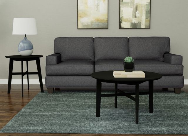Emerald Home Midland Black Side Table-1