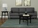 Emerald Home Midland Black Side Table-1
