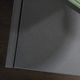 Sauder® Boulevard Café Black Nightstand-4