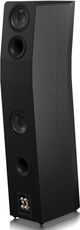 SVS Ultra Evolution 5.25" Black Ash Floorstanding Speaker-5