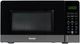 Danby® 0.7 Cu. Ft. Stainless Steel Countertop Microwave-0