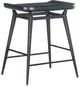 Hooker® Furniture Retreat Black Sand Counter Stool-3