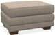 La-Z-Boy® Mackenzie Birch Ottoman-0