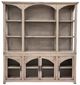 Vintage Furniture Shaw Wall Unit-0
