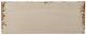 Furniture Classics Bijou Creamy White Hall Cabinet-4