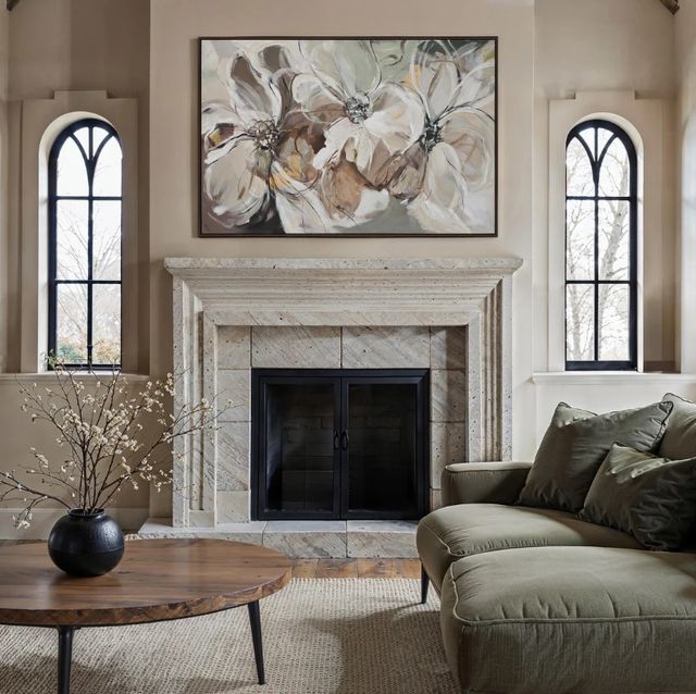 Renwil® Argilla Wall Art-1