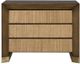 Vanguard® Furniture Dune Cavallo Nightstand-1