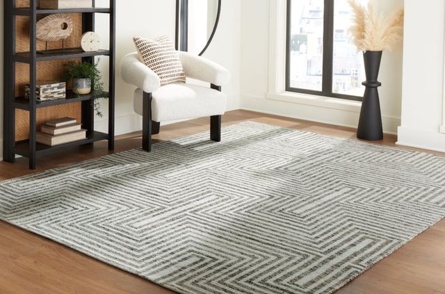 Signature Design by Ashley® Jossen 8'x10' Large Area Rug-3