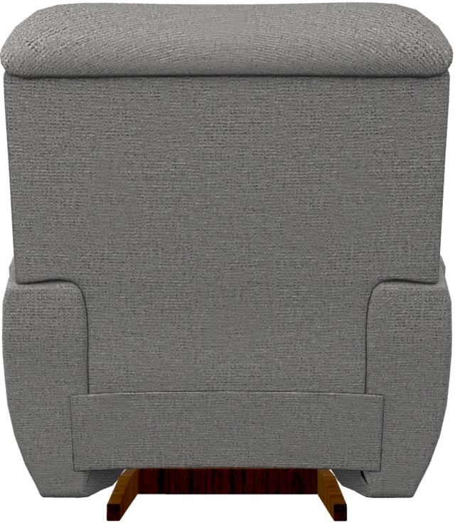 La-Z-Boy® Joshua Twilight Power Rocking Recliner with Headrest and Lumbar-3