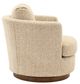 Best® Home Furnishings Customizable Tina Swivel Chair-3