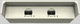 Vent-A-Hood® 66" Biscuit Wall Mounted Range Hood-2