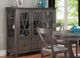 Handstone Florence China Cabinet-0