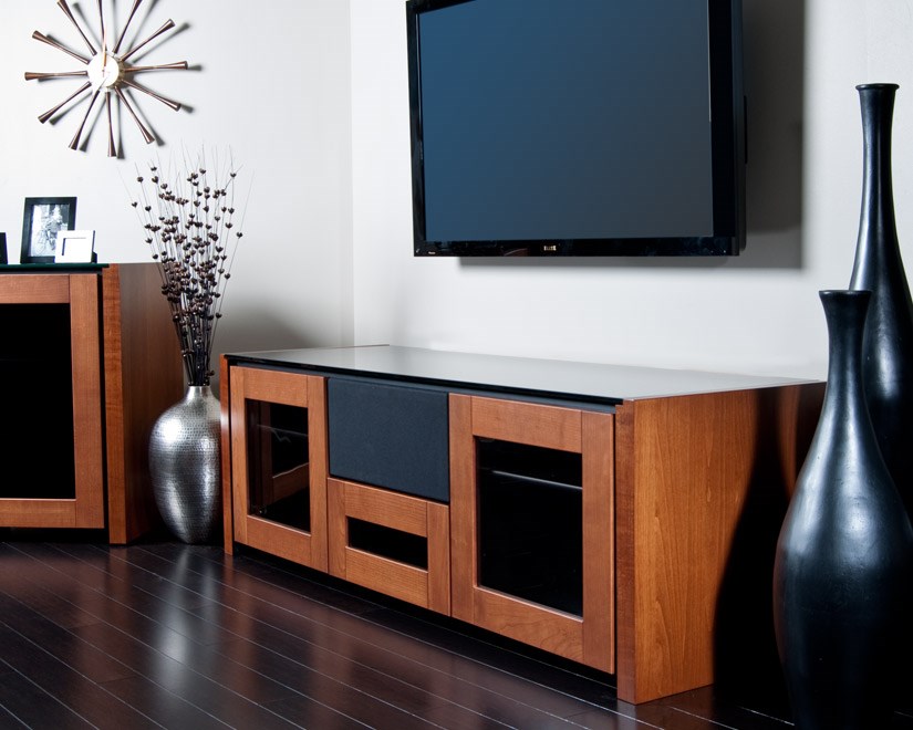 Salamander AV Cabinet - Thumbnail 4