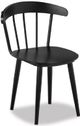 Telescope Casual Nola MGP Aluminum Dining Chair-0