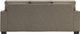 Signature Design by Ashley® Greaves Driftwood Chaise Sofa-5