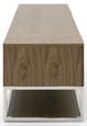 VIG Furniture Modrest Heloise Walnut TV Stand-3