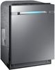 Samsung 24" Stainless Steel Top Control Built in Dishwasher-2