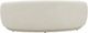 TOV Furniture Kendall Off-White 90" Sofa-3