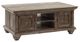 Vintage Furniture Rivers Edge Coffee Table-0