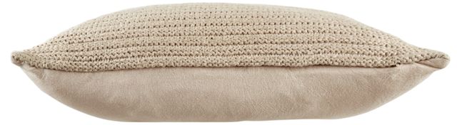 Signature Design by Ashley® Abreyah Tan Pillow-1