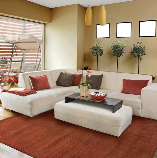 Oriental Weavers™ Aniston 5'x8' Style 3 Area Rug-1