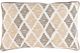 Surya Jahari Wheat 14"x22" Toss Pillow with Down Insert-0