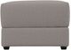 Jackson Furniture Trevor Nickel Ottoman-2