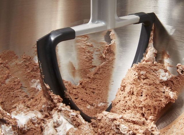 KitchenAid® Double Flex Edge Beater for Bowl-Lift Stand Mixers-2