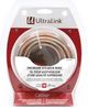 Ultralink 7.6m/25ft 16AWG Speaker Wire Pre-Terminated-0