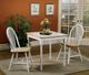 Coaster® Cinder 4-Piece Dining Chairs-2