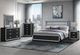Global Furniture USA Soleil Charcoal Chest-1