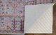 Feizy Rawlins Light Blue/Multi-Colored 5' x 3' Rug-3