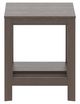 Canadel Customizable Accent End Table-2
