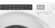 Whirlpool® White Front Load Washer & Gas Dryer Laundry Pair-5