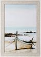 StyleCraft Rustic Row Boat II Wall Art-0