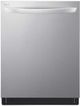 LG 24" Stainless Steel Built In Dishwasher-0