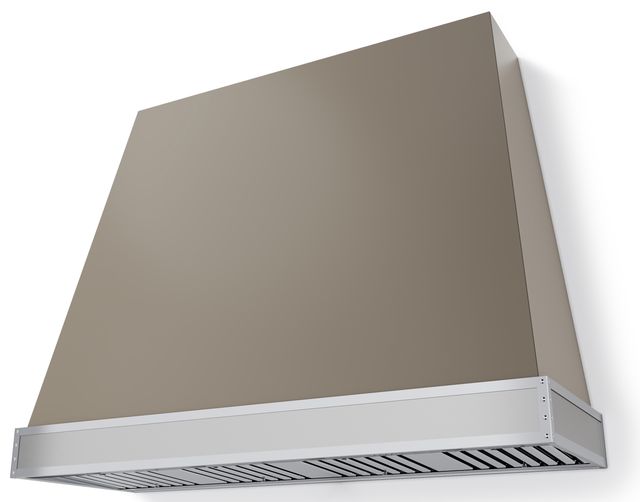 Viking® Tuscany 66" Nantucket Wall Mounted Range Hood -0