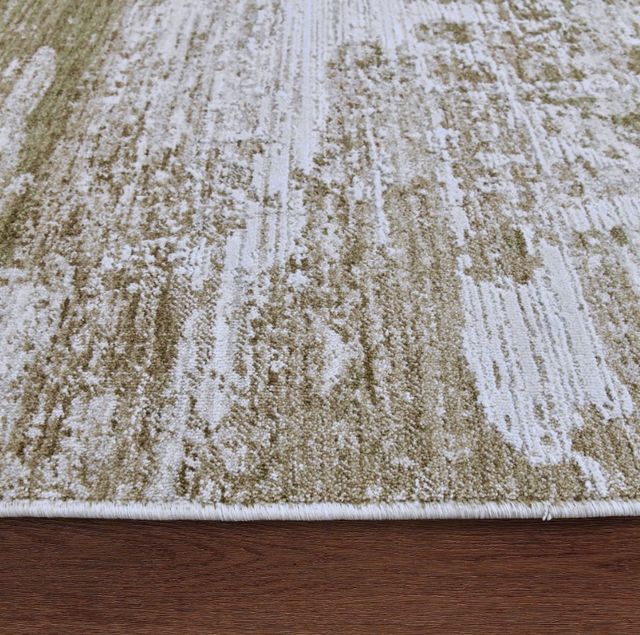Renwil® Blake 1'x1' Style 6 Rug Sample-3