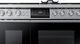 Dacor® 48" Stainless Steel Pro Style Dual Fuel Range-4