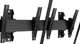 Chief® Professional AV Solutions Black Fusion® Large Wall Mount-1