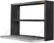 Gladiator® Silver Tread Ready-to-Assemble Foldaway Work Station-2