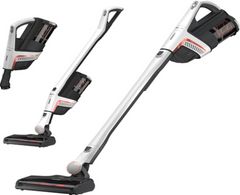 Miele Triflex HX2 Lotus White Cordless Stick Vacuum 
